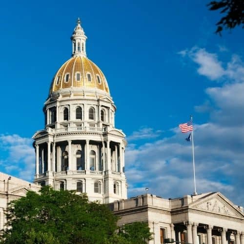 Colorado-State-Capitol