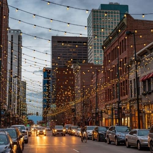 Larimer-Square