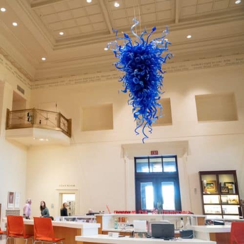 Cincinnati Art Museum