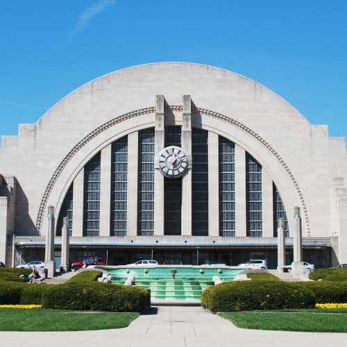 Cincinnati Museum Center